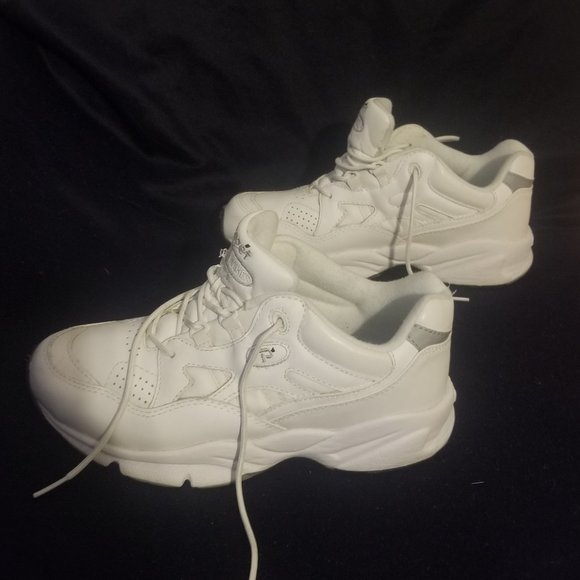 EUC Propet Stability Walker FTS sz 7 women's shoes - Picture 3 of 9